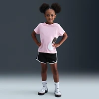 Nike Dri-FIT Little Kids' Tempo Shorts