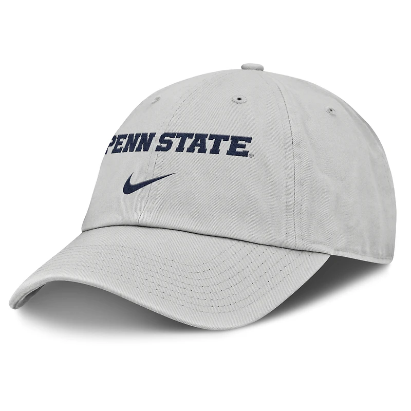 Penn State Off-Field Club Gameday Men's Nike College Adjustable Hat