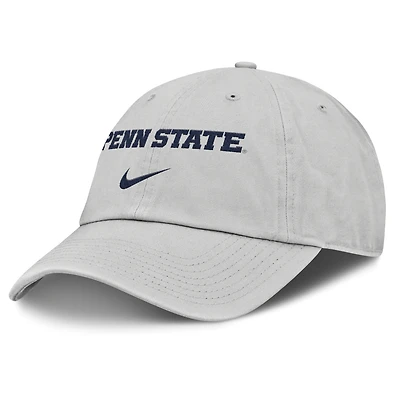 Penn State Off-Field Club Gameday Men's Nike College Adjustable Hat