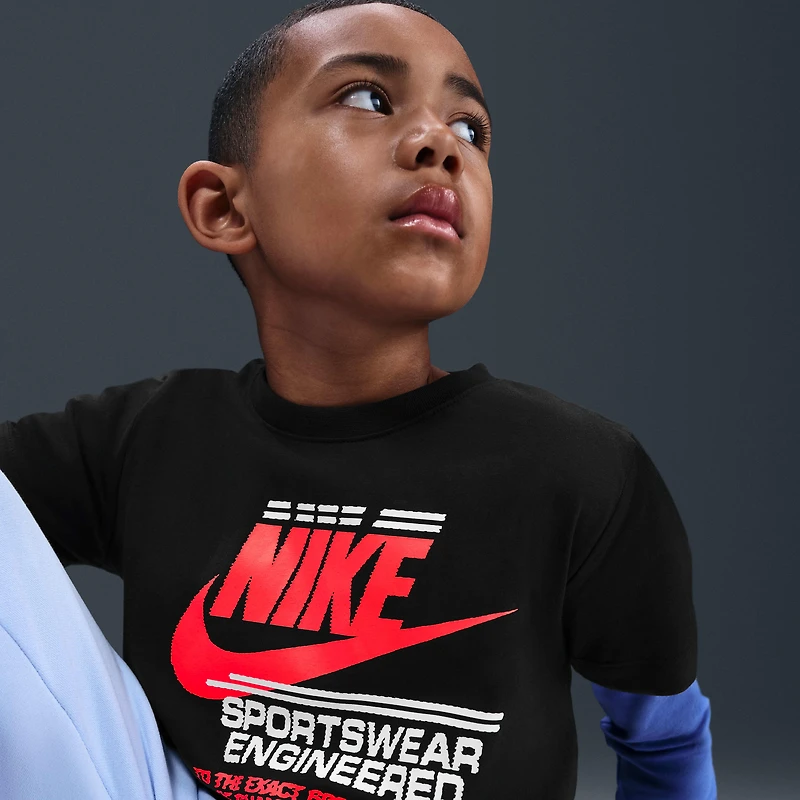 Nike Sportswear Big Kids' T-Shirt
