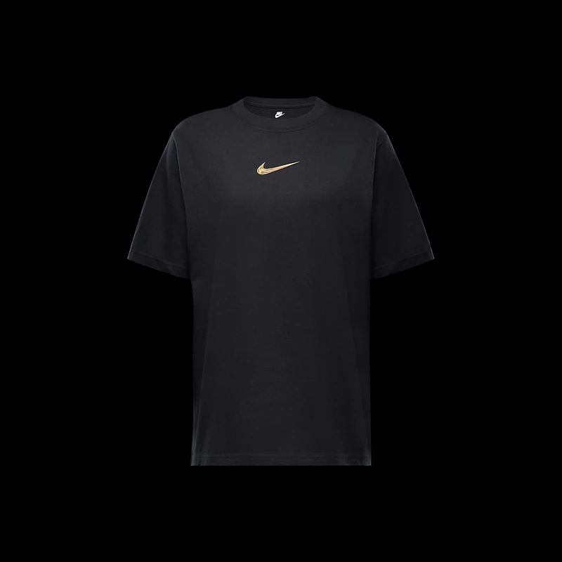 Nike Sportswear Women's Loose Short-Sleeve Graphic T-Shirt