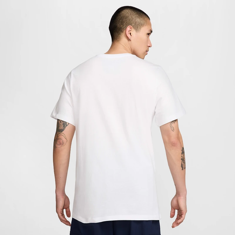 Paris Saint-Germain Men's Nike Soccer T-Shirt