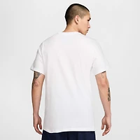 Paris Saint-Germain Men's Nike Soccer T-Shirt