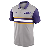 LSU Vapor Men's Nike Dri-FIT College Polo