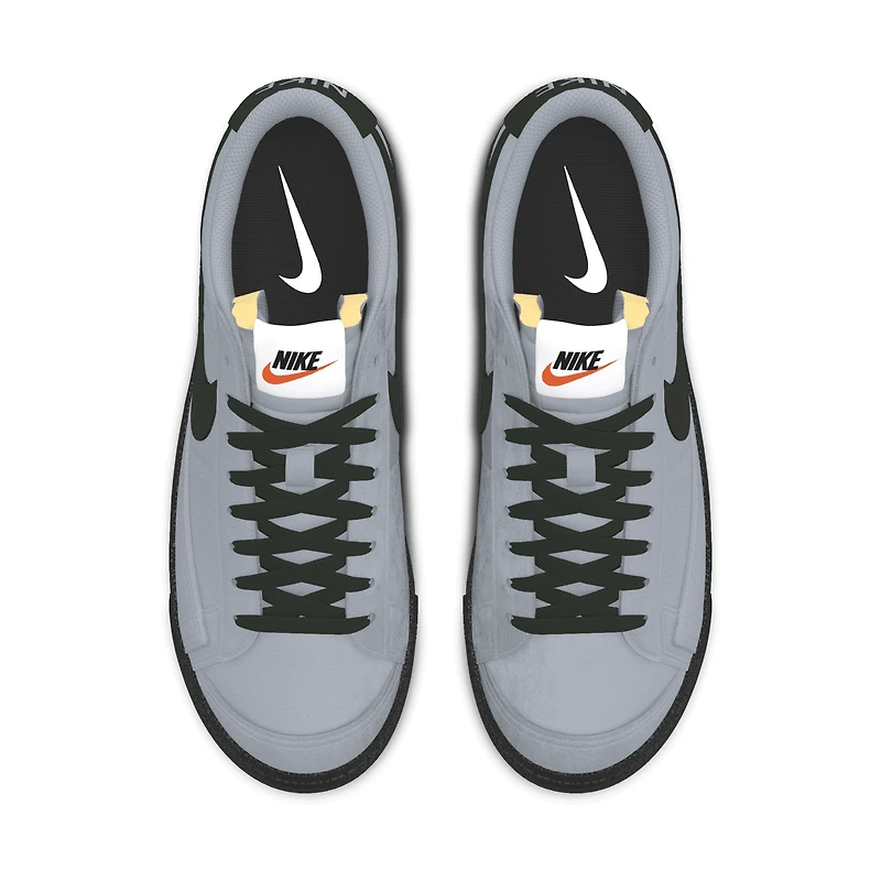 Nike Blazer Low By You Custom Men's Shoes