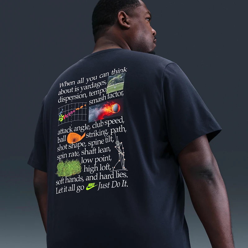 Nike Men's Golf T-Shirt