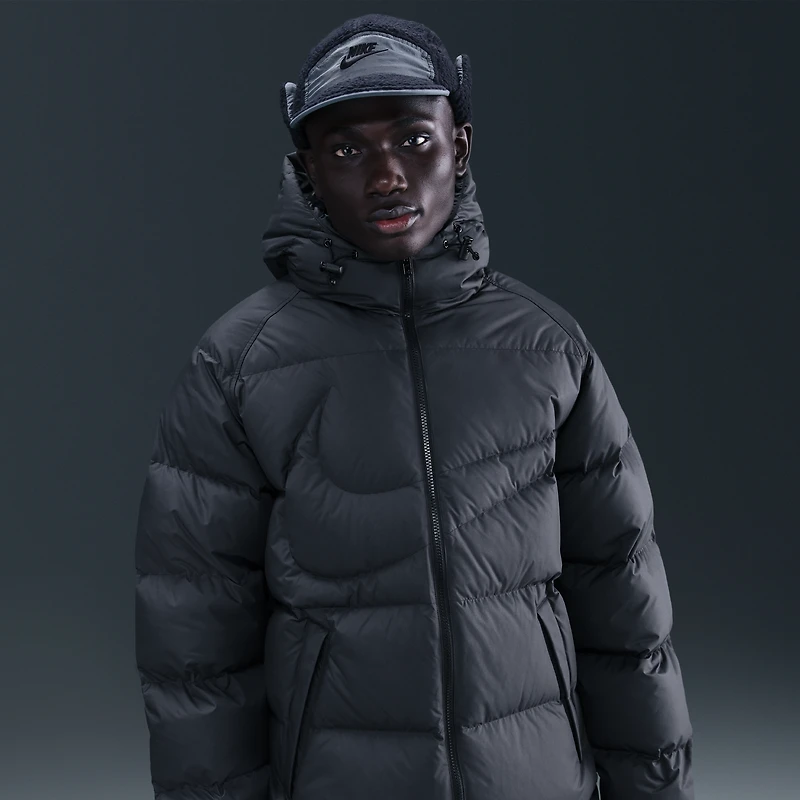 Nike Sportswear Club Men's Therma-FIT Loose Parka