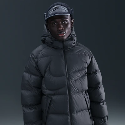 Nike Sportswear Club Men's Therma-FIT Loose Parka