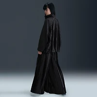 Nike Sportswear Collection Women's Mid-Rise Pleated Track Pants