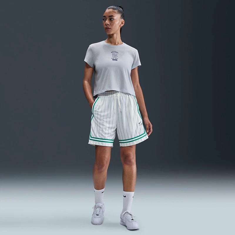 Nike Club Women's Cropped T-Shirt