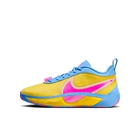 Giannis Freak 6 "Candy Funhouse" Big Kids' Basketball Shoes