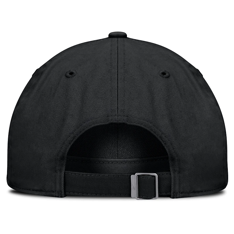 Kentucky Sideline Club Gameday Men's Nike College Adjustable Hat