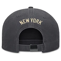 New York Yankees Pro Men's Nike MLB Adjustable Hat