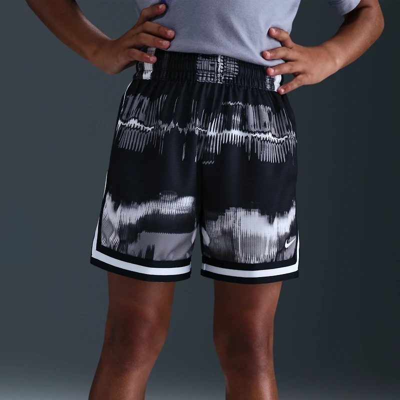 Nike DNA Big Kids' (Boys') Dri-FIT 5" Basketball Shorts