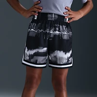 Nike DNA Big Kids' (Boys') Dri-FIT 5" Basketball Shorts