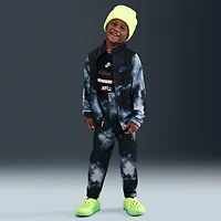 Nike Sportswear Dri-FIT Toddler Futura Storm Printed 2-Piece Propus Set