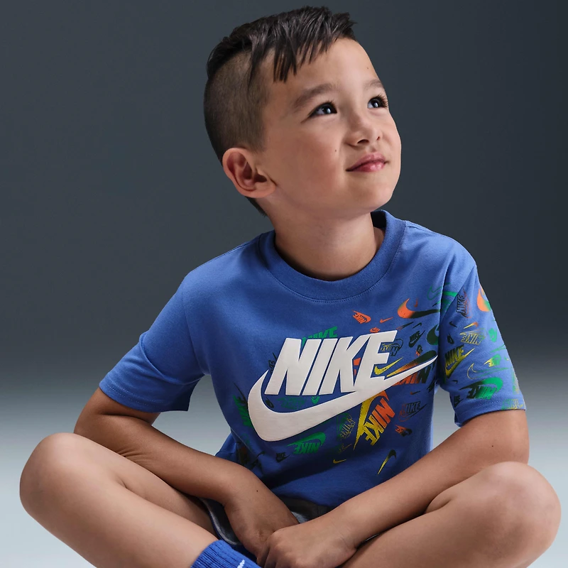 Nike Toddler Club Revealed T-Shirt