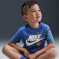 Nike Toddler Club Revealed T-Shirt