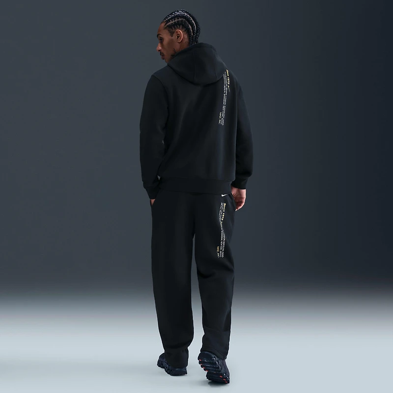 Nike Sportswear Club Men's Fleece Pullover Hoodie