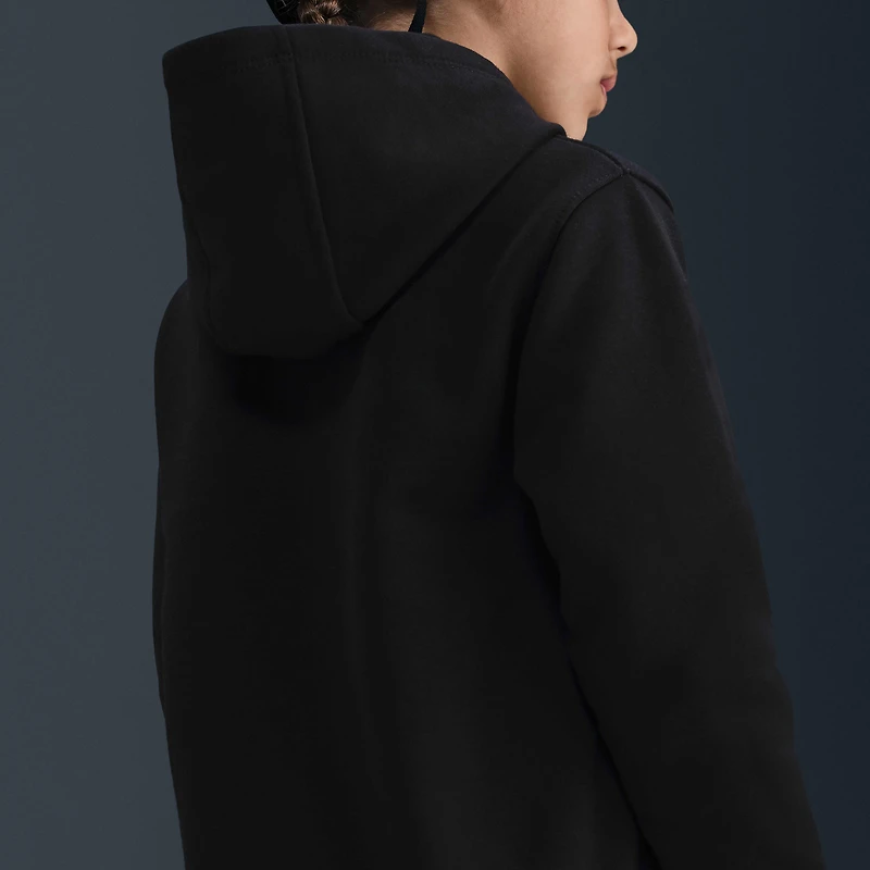 Nike Wild Warmth Little Kids' Pullover Hoodie