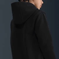 Nike Wild Warmth Little Kids' Pullover Hoodie