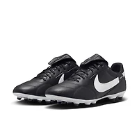Nike Premier 3 Firm-Ground Low-Top Soccer Cleats