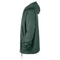 Milwaukee Bucks Club Courtside Men's Nike NBA Anorak