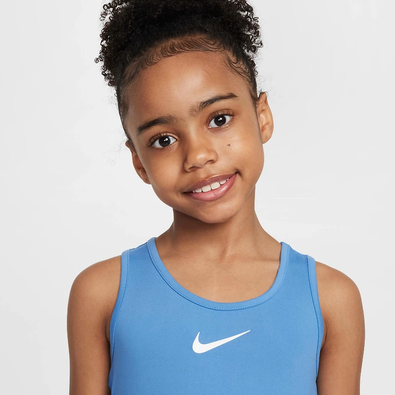 Nike Dri-FIT All Day Play Toddler 2-Piece Bike Shorts Set