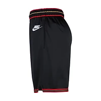 Philadelphia 76ers Swingman 2025/26 Hardwood Classics Men's Nike Dri-FIT NBA Shorts