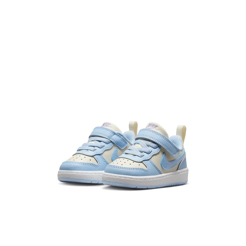 Nike Court Borough Low Recraft Baby/Toddler Shoes