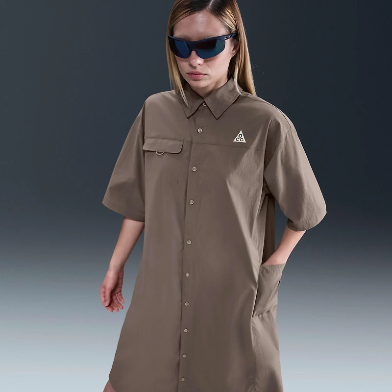 Nike ACG "Orb Weaver" Women's Dri-FIT ADV UV Protection Dress