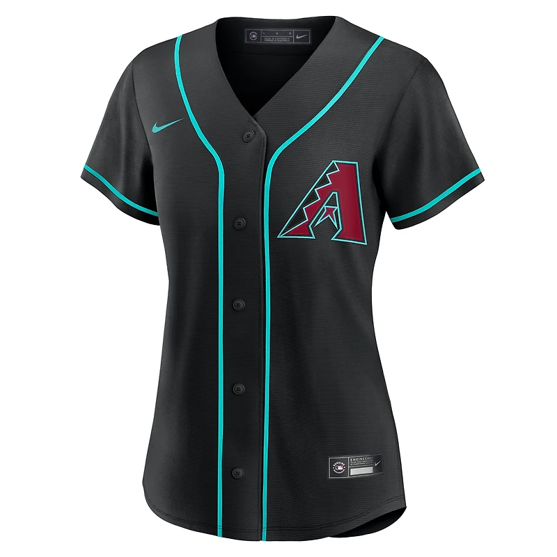 Arizona Diamondbacks Women's Nike MLB Replica Jersey