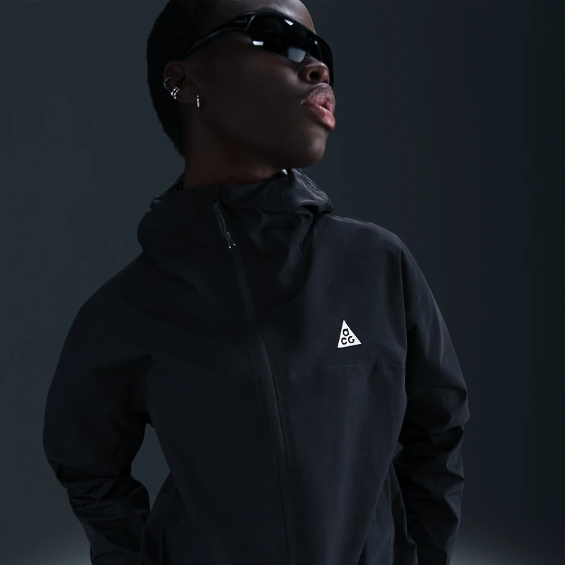 Nike ACG "Morpho" Women's Storm-FIT ADV Rain Jacket