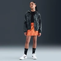 Kobe Big Kids' Lightweight Woven Jacket