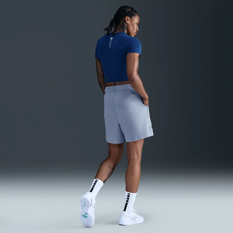 Sabrina Basketball Shorts