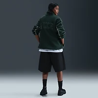 Nike Sportswear Women's Full-Zip High-Pile Fleece Jacket