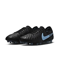 Nike Tiempo Legend 10 Elite Firm-Ground Low-Top Soccer Cleats