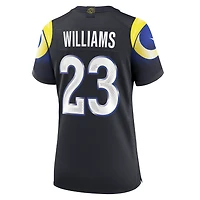 Jared Verse Los Angeles Rams Rivalries Collection Women’s Nike NFL Game Jersey