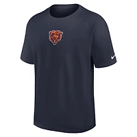 Chicago Bears Dominate The Game Essential Max90 Men's Nike NFL T-Shirt