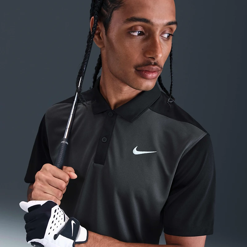 Nike Victory+ Men's Dri-FIT Golf Polo