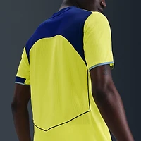 Tottenham Hotspur 2025/26 Match Third Men's Nike Dri-FIT ADV Total 90 Soccer Authentic Jersey