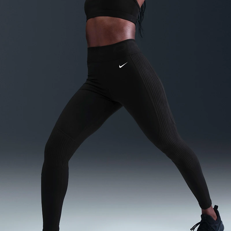 Nike Pro Women's High-Waisted Leggings
