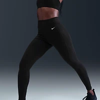 Nike Pro Women's High-Waisted Leggings