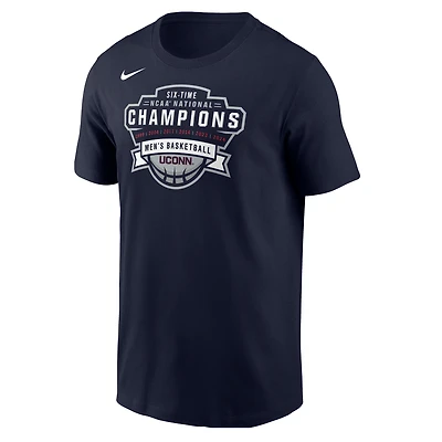 UConn Men's Nike College T-Shirt