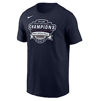 UConn Men's Nike College T-Shirt
