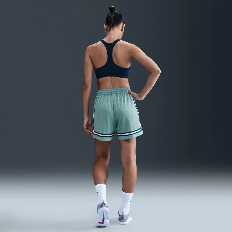 Nike Crossover Women's Dri-FIT Basketball Shorts