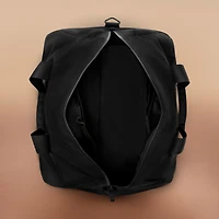 NikeSKIMS Puffer Gym Bag