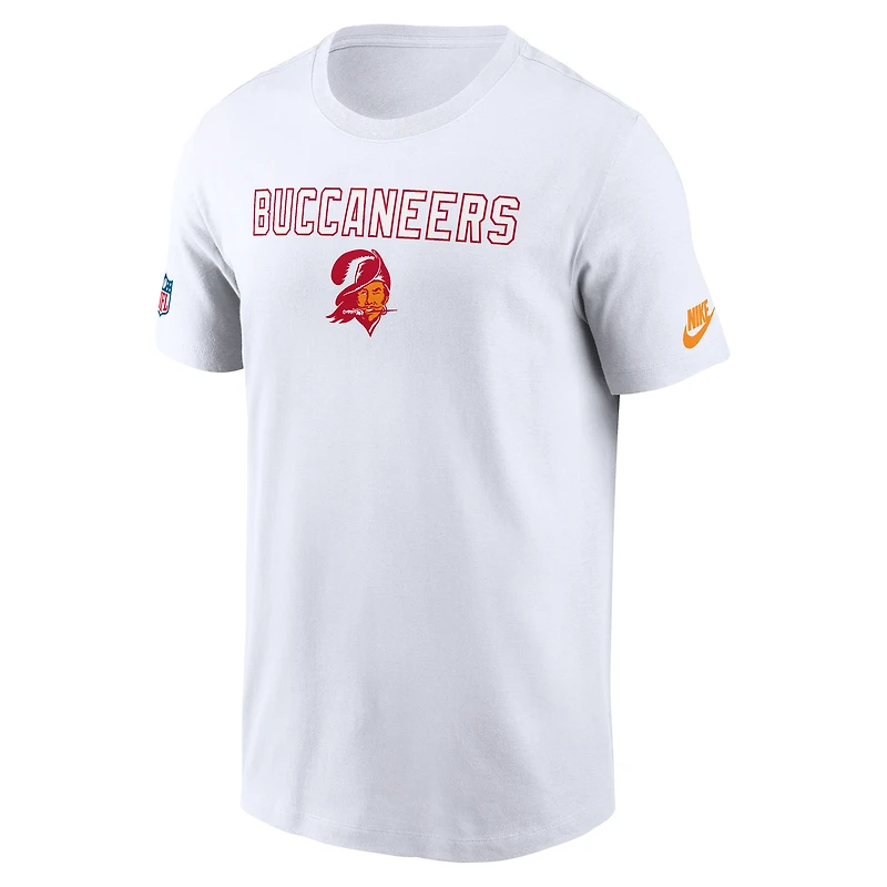 Tampa Bay Buccaneers Alt Onside Conversion Men's Nike Dri-FIT NFL T-Shirt