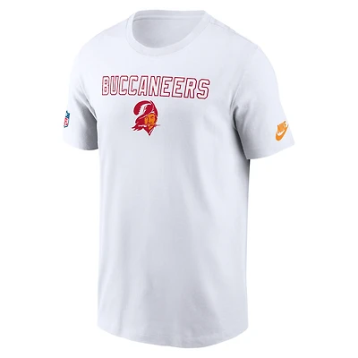 Tampa Bay Buccaneers Alt Onside Conversion Men's Nike Dri-FIT NFL T-Shirt
