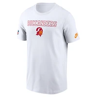 Tampa Bay Buccaneers Alt Onside Conversion Men's Nike Dri-FIT NFL T-Shirt